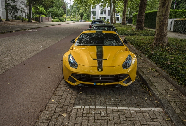 Ferrari F12berlinetta