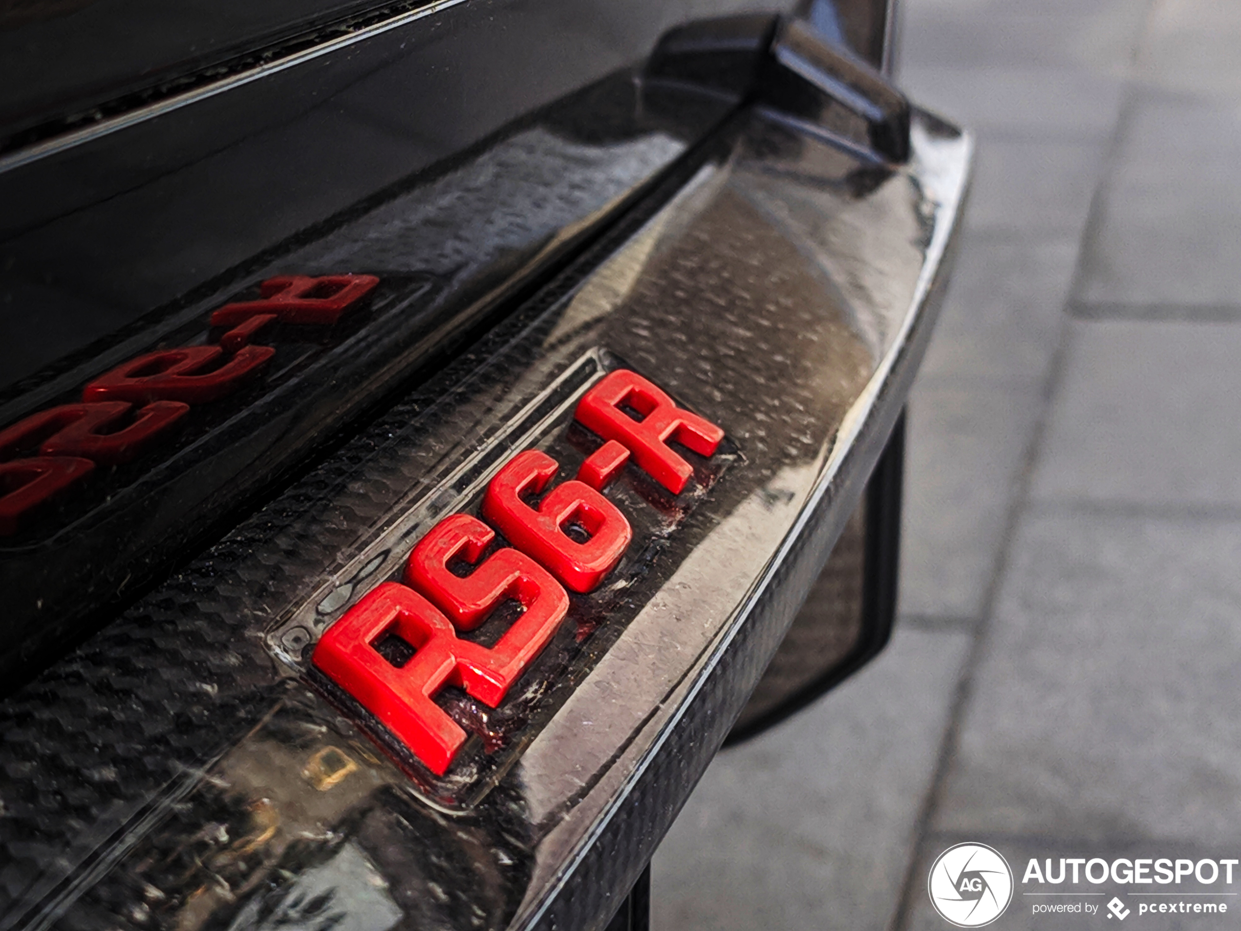 Audi ABT RS6-R is gewild