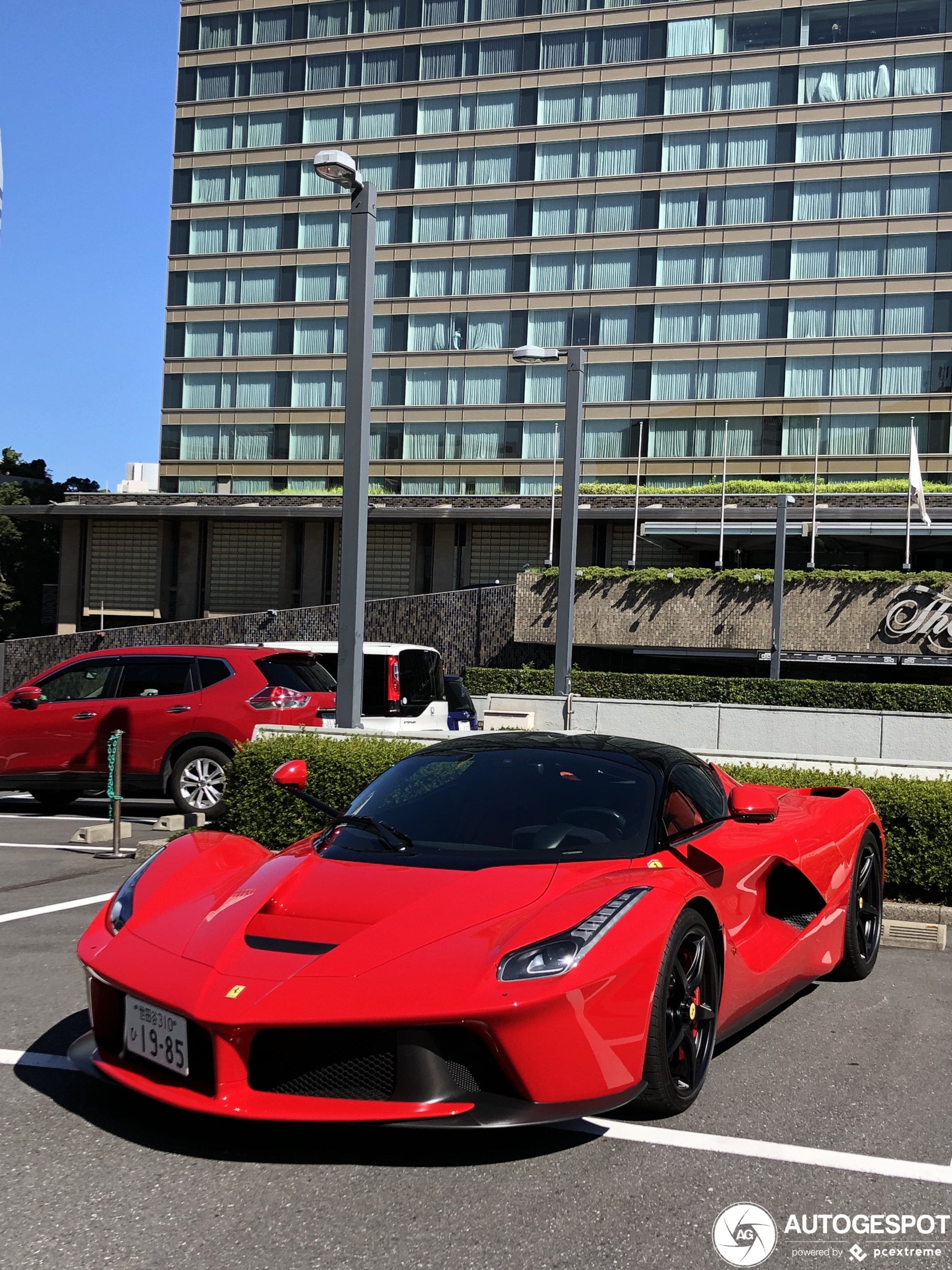 Ferrari LaFerrari