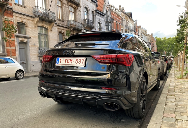 Audi RS Q3 Sportback 2020