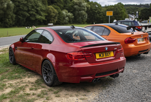 BMW M3 E92 Coupé