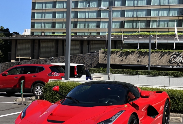 Ferrari LaFerrari