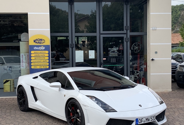 Lamborghini Gallardo