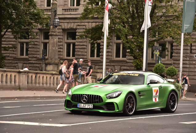 Mercedes-AMG GT R C190