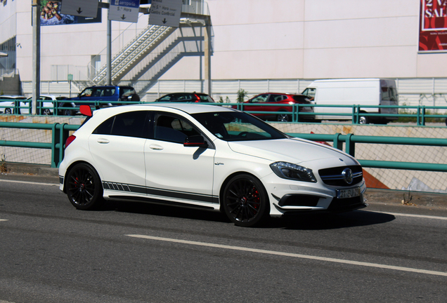 Mercedes-Benz A 45 AMG Edition 1