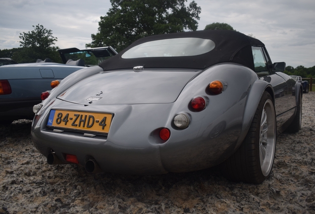 Wiesmann Roadster MF3