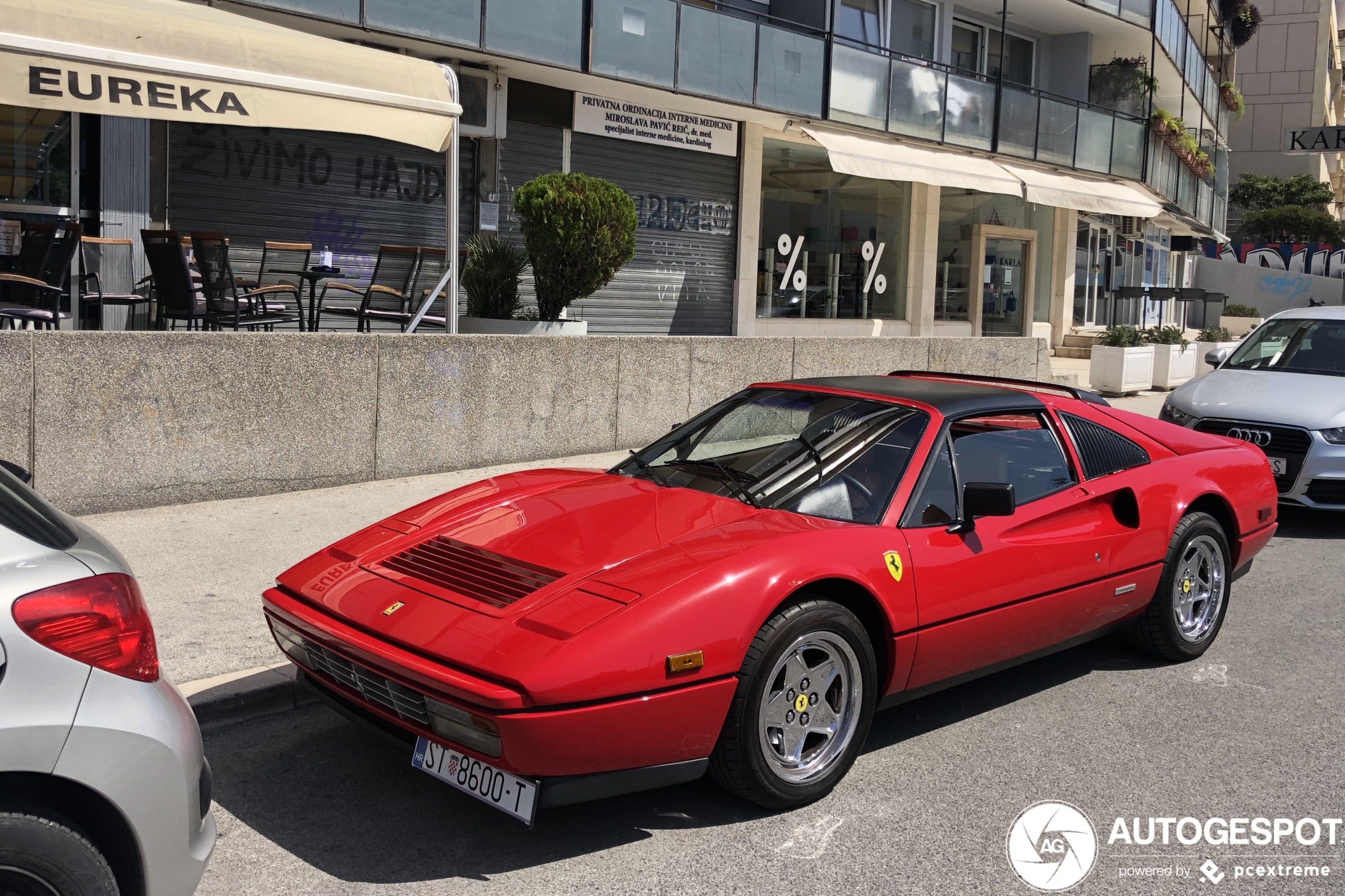 Ferrari 328 GTS