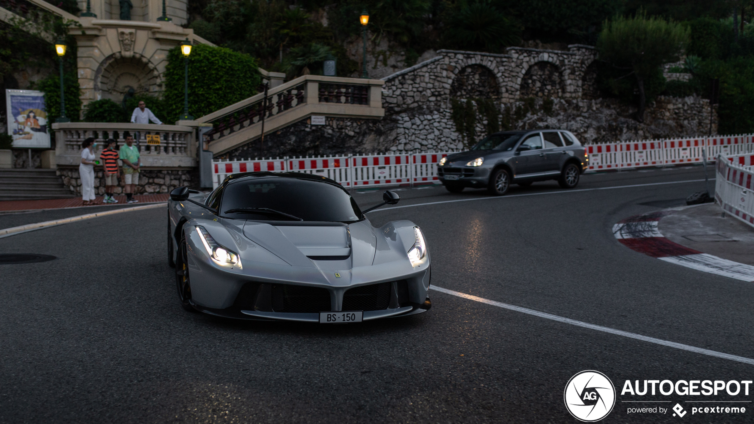 Ferrari LaFerrari