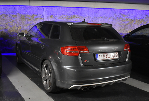 Audi RS3 Sportback