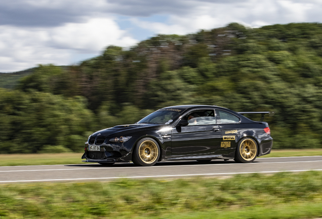 BMW M3 E92 Coupé