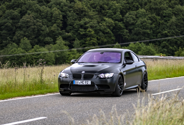 BMW M3 E92 Coupé