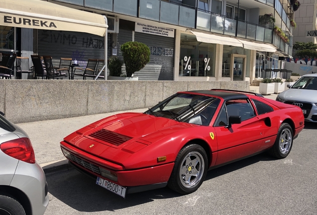 Ferrari 328 GTS