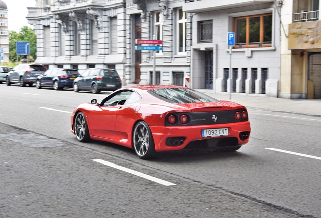 Ferrari 360 Modena