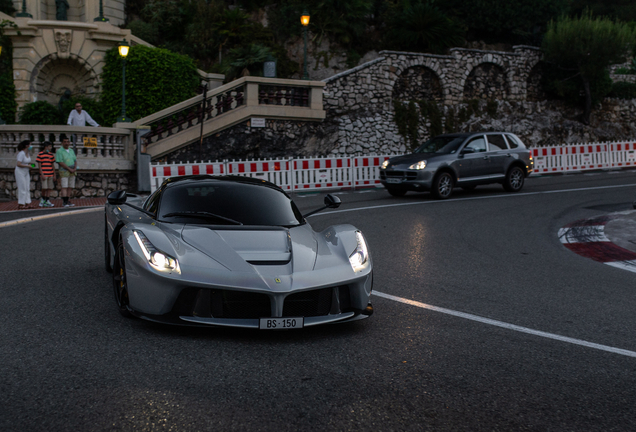 Ferrari LaFerrari