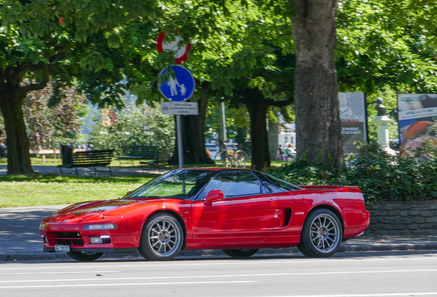 Honda NSX