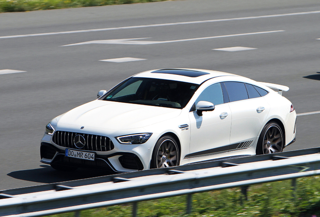 Mercedes-AMG GT 63 S Edition 1 X290