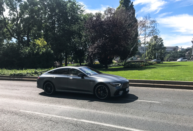 Mercedes-AMG GT 63 S Edition 1 X290