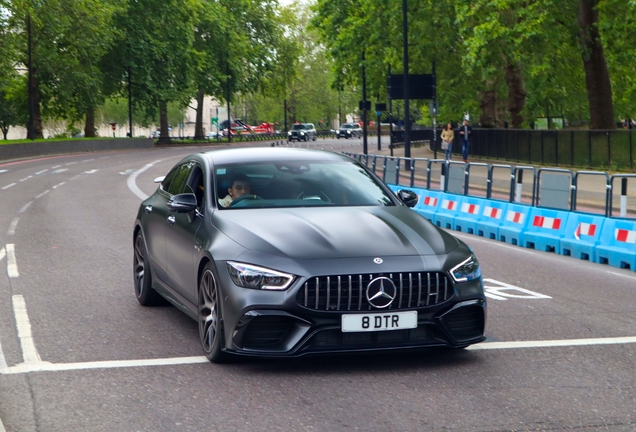 Mercedes-AMG GT 63 S Edition 1 X290