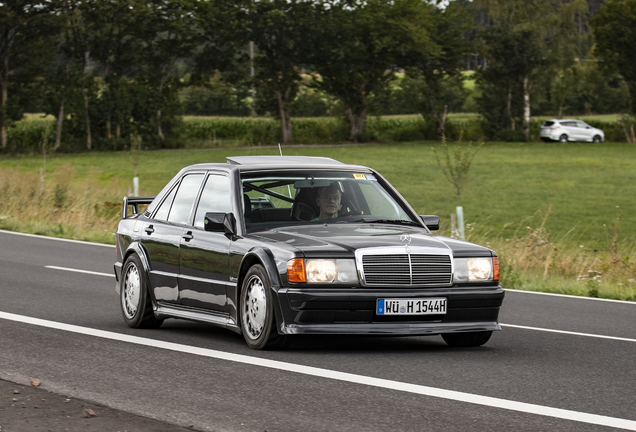 Mercedes-Benz 190E 2.5-16v EVO I