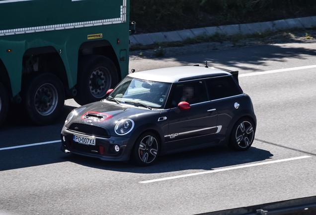 Mini R56 John Cooper Works GP