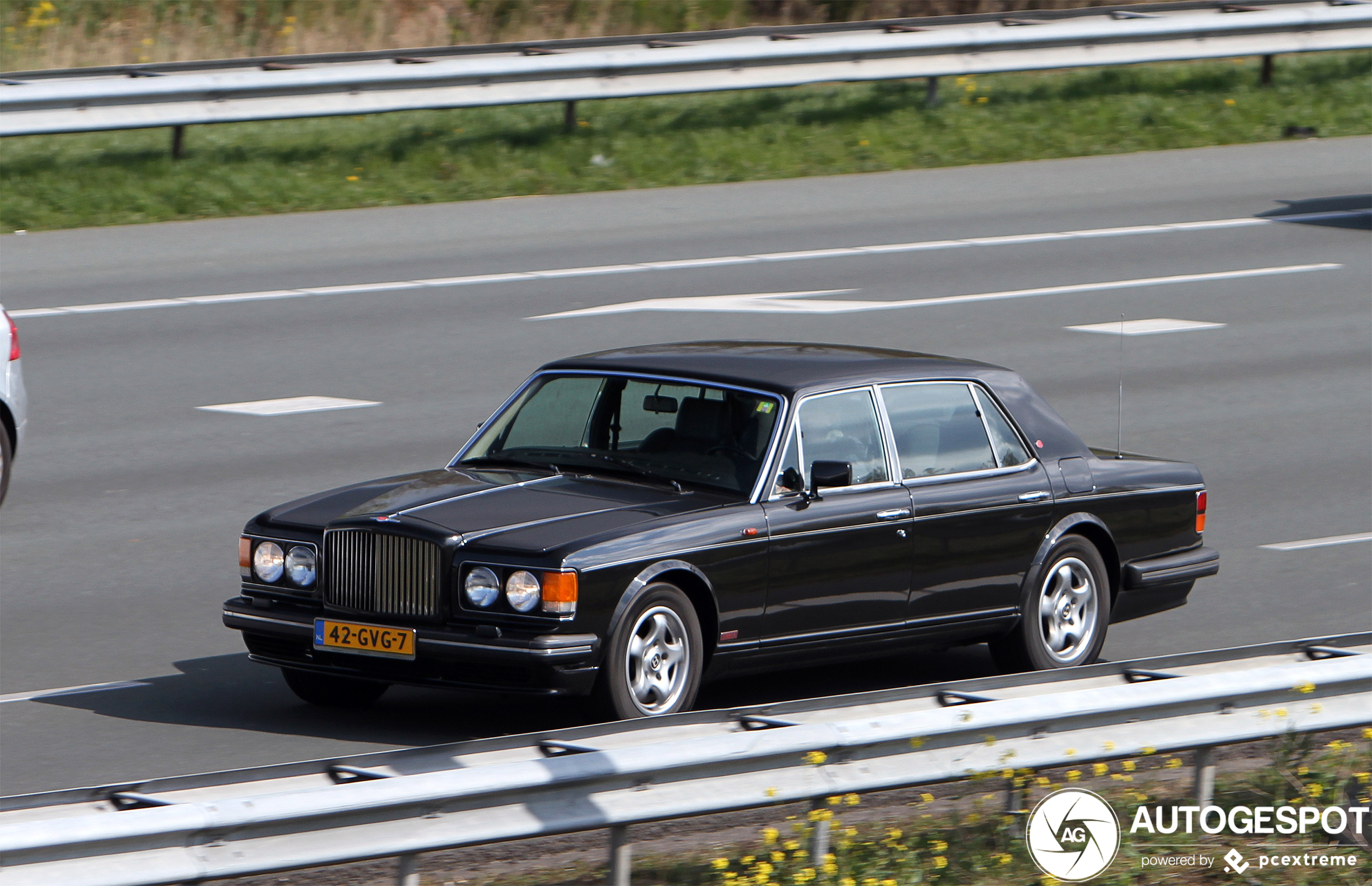 Bentley Turbo R