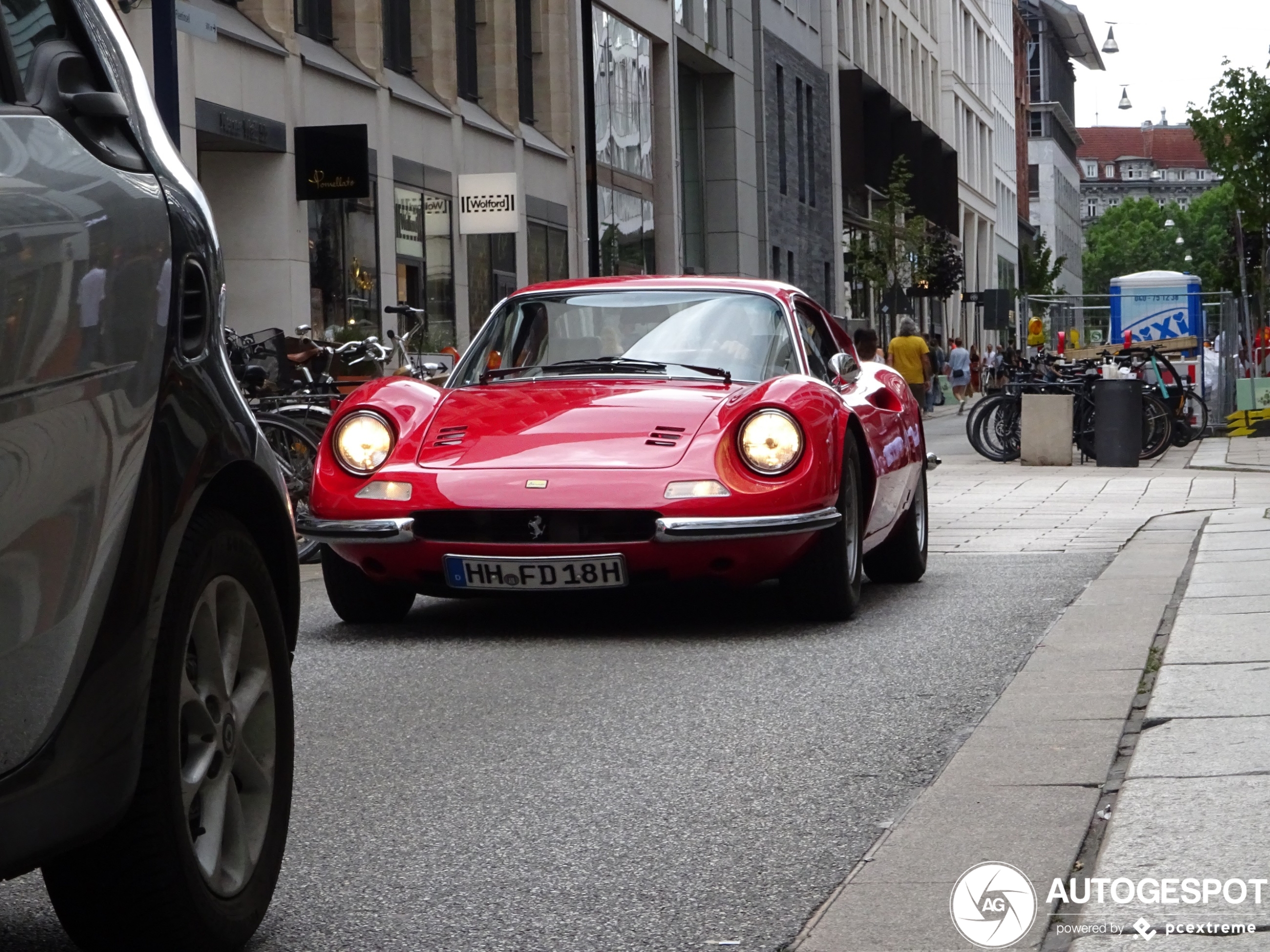 Ferrari Dino 246 GT