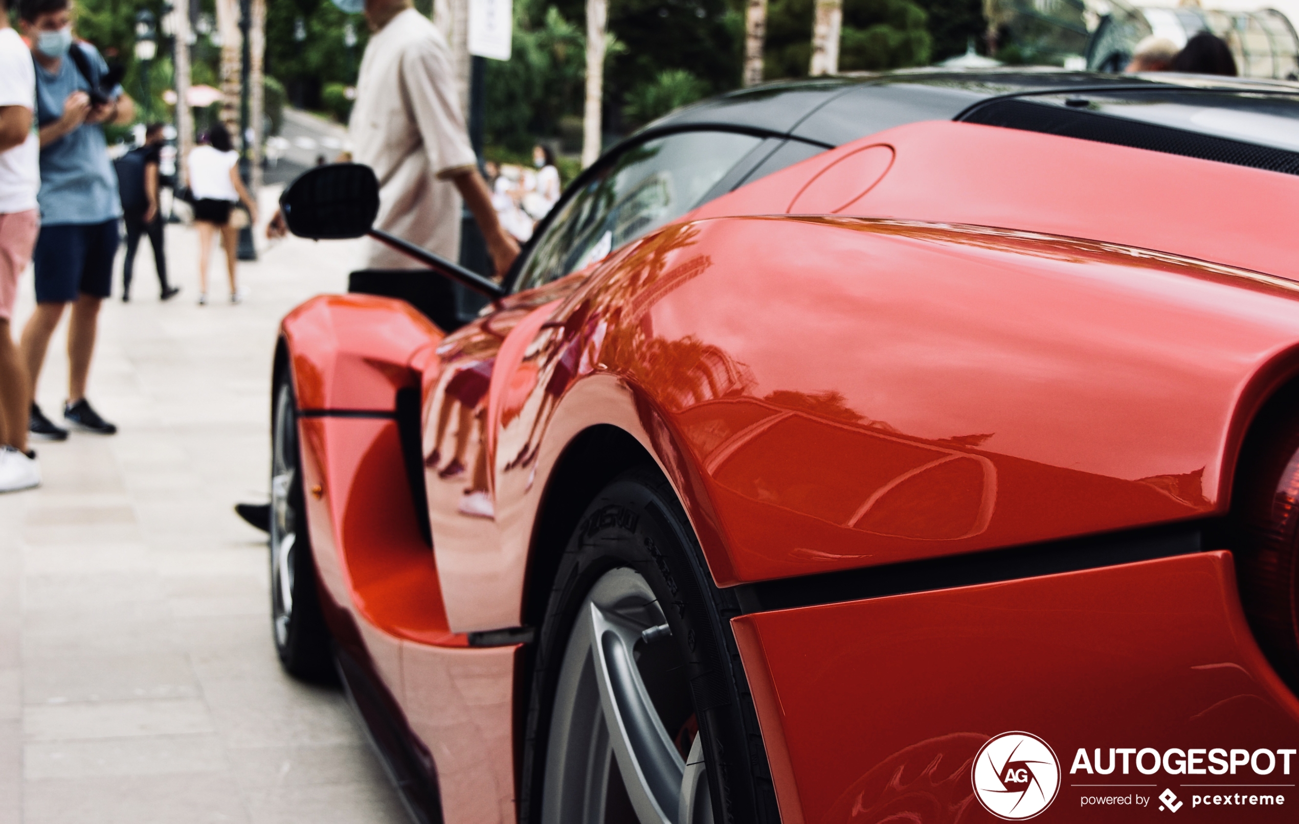 Ferrari LaFerrari