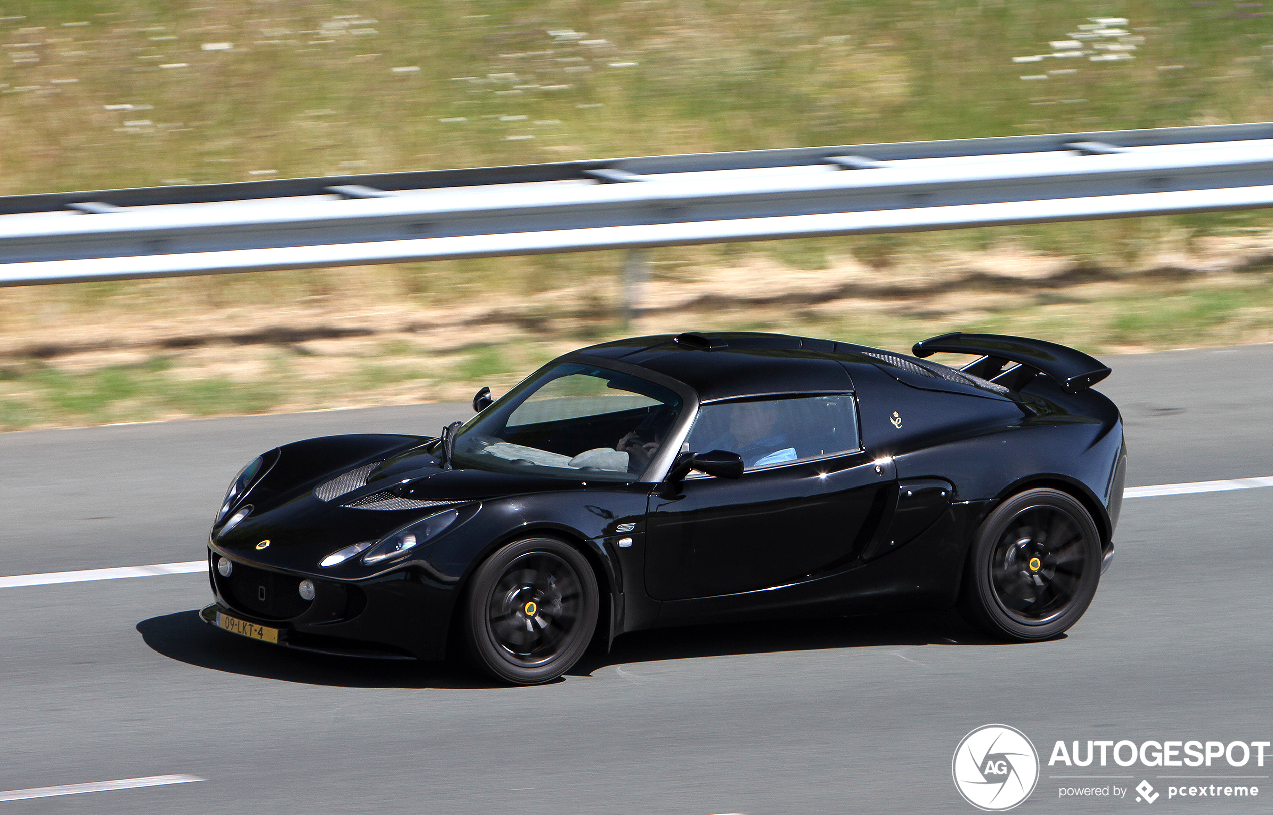 Lotus Exige S