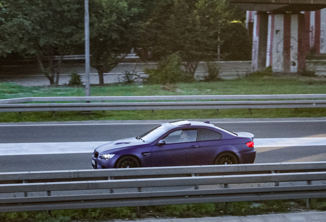 BMW M3 E92 Coupé