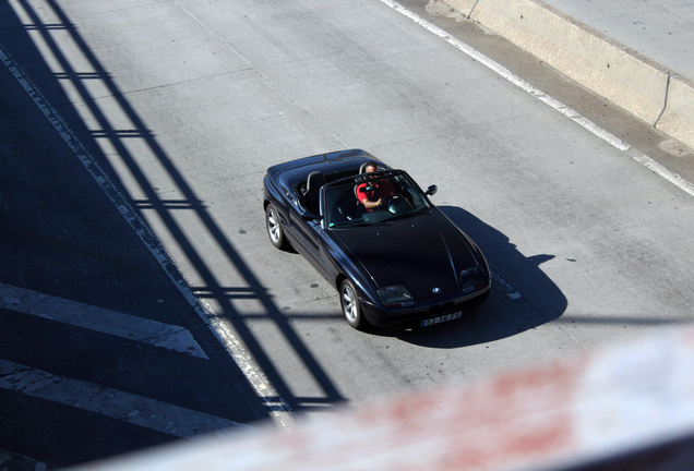 BMW Z1