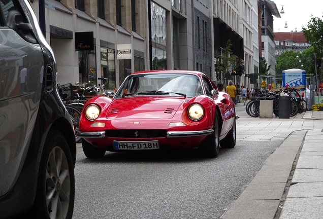 Ferrari Dino 246 GT