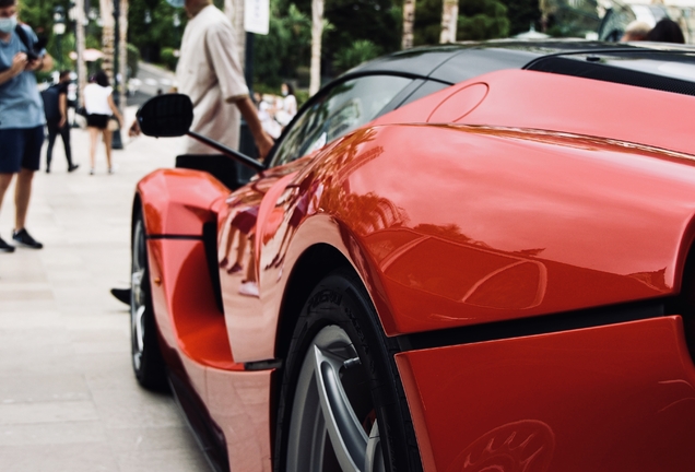 Ferrari LaFerrari