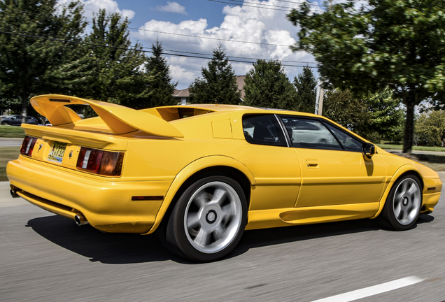 Lotus Esprit V8 SE