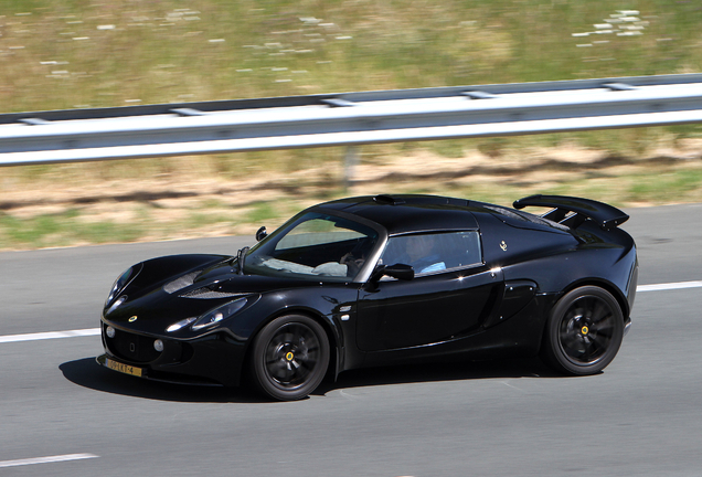 Lotus Exige S