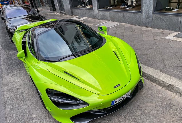 McLaren 720S