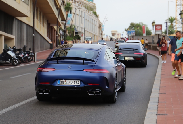 Mercedes-AMG GT 63 S X290