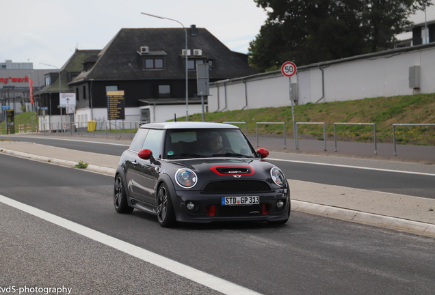 Mini R56 John Cooper Works GP