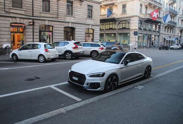 Audi RS5 B9