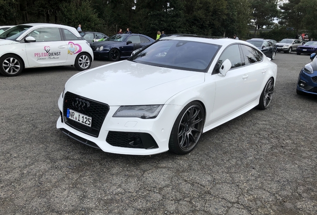 Audi RS7 Sportback