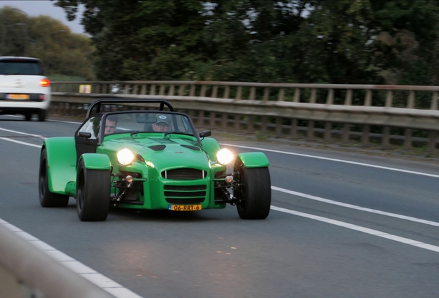 Donkervoort D8 180/R Cup