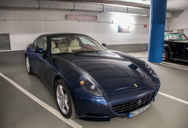 Ferrari 612 Scaglietti