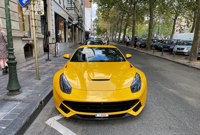 Ferrari F12berlinetta