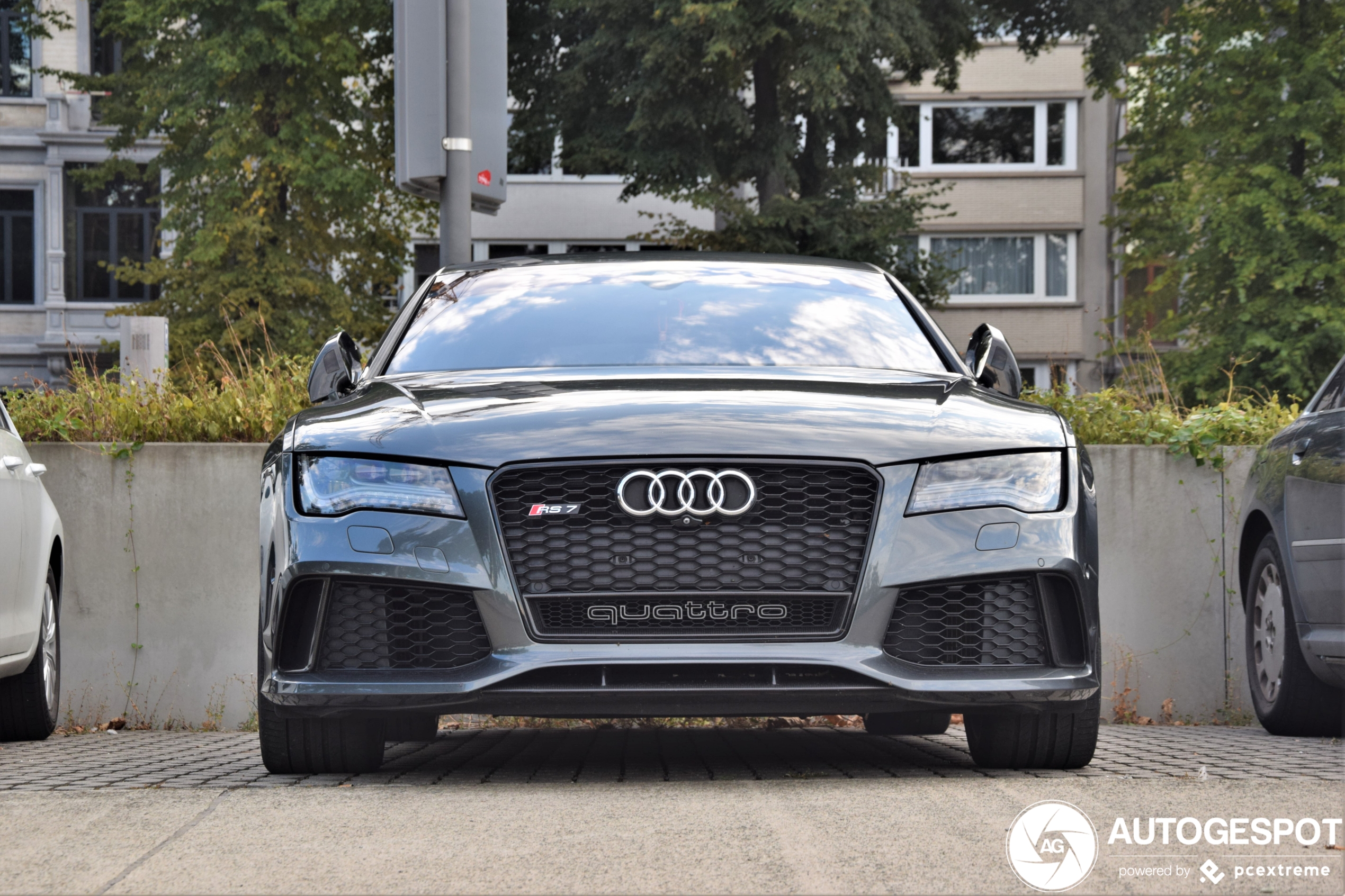 Audi RS7 Sportback