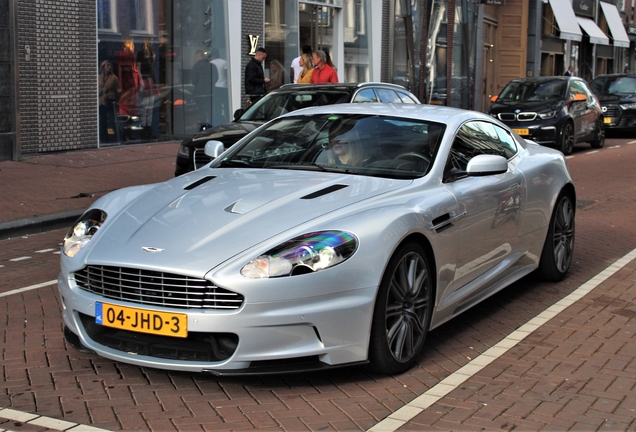 Aston Martin DBS