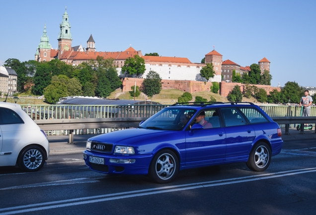 Audi RS2 Avant