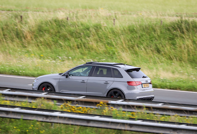 Audi RS3 Sportback 8V