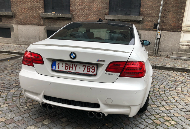 BMW M3 E92 Coupé