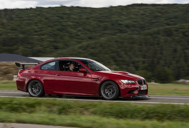 BMW M3 E92 Coupé