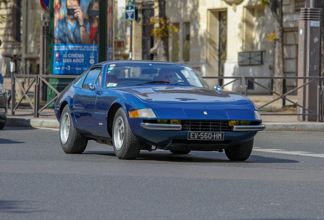 Ferrari 365 GTB/4 Daytona