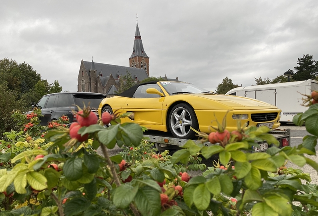 Ferrari F355 Spider